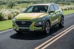 Hyundai Kona 2018 года (NA)